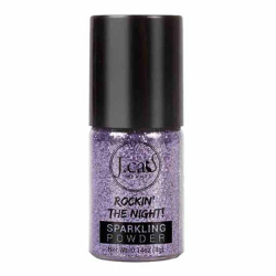 Glitter Rockin' The Night Sparkling