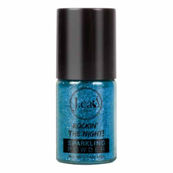 Glitter Rockin' The Night Sparkling