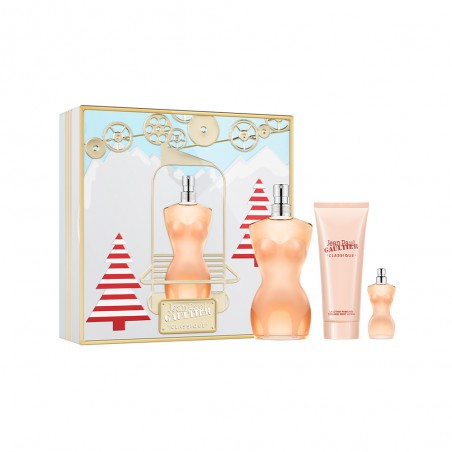 Estuche Classique Eau de Toilette 100ml