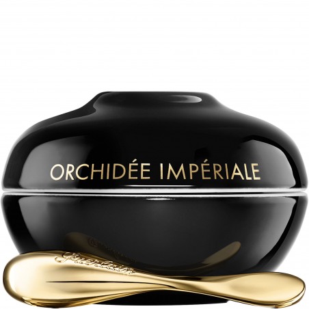 ORCHIDÉE IMPÉRIALE BLACK Yeux 20ml