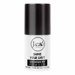 Shine Your Day! Shimmery Powder