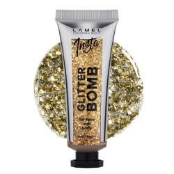 Insta Glitter Bomb