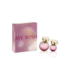 Caixa My Wish Eau de Parfum