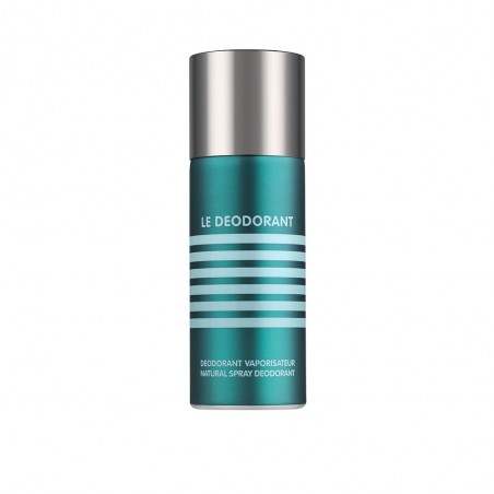 LE MALE DESODORIZANTE SPRAY 150ML