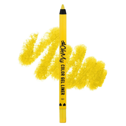 Oh My Color Gel Eyeliner