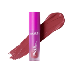 Posh Matte Liquid Lip Stain
