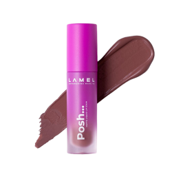 Posh Matte Liquid Lip Stain