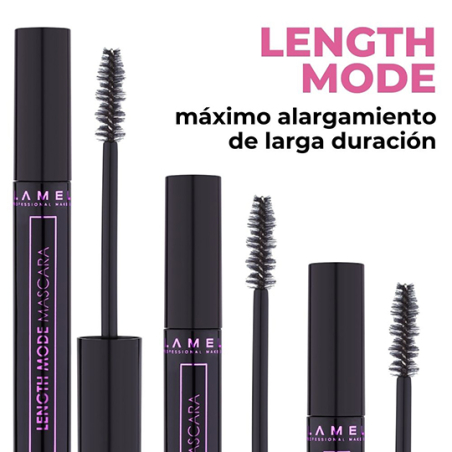 Length Mode Máscara