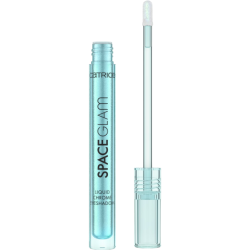 Sombra de Olhos Líquida Space Glam Liquid Chrome