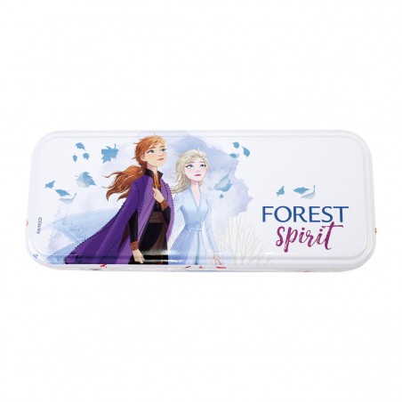 FROZEN 3-Tier Beauty TIN