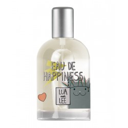 L&L Eau de Happiness Eau De Cologne Crist.100