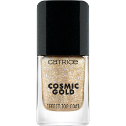 TOP COAT DREAM IN PURE GLITTER