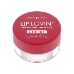 Máscara Labial Nocturna Lip Lovin' Night
