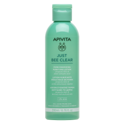 Just Bee Clear Loção Purificante