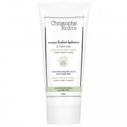 MASQUE FONDANT HYDRATANT À L'ALOE VERA 200ML