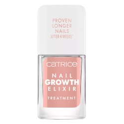 Elixir Potenciador do Crescimento das Unhas Growth Elixir
