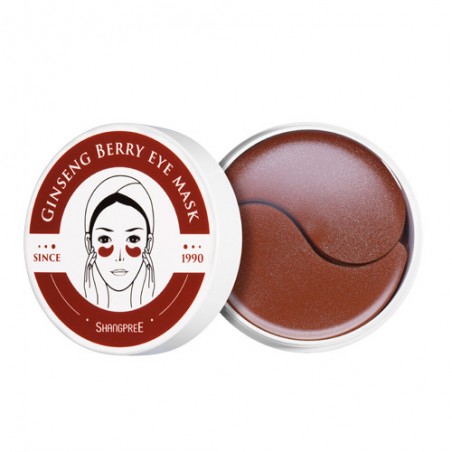 Ginseng Berry Eye Mask