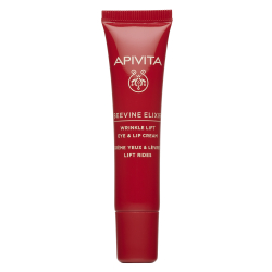 Beevine Elixir Creme para o Contorno dos Olhos e dos Lábios Lift Wrinkle