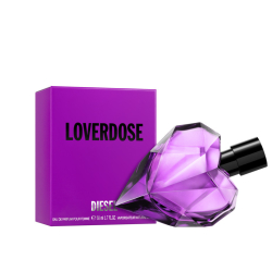 LOVERDOSE EAU DE PARFUM