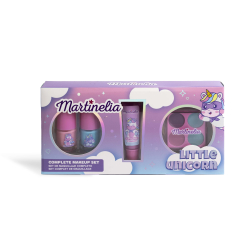 Little Unicorn Complete Makeup Caixa