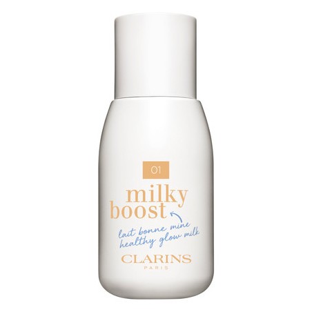 Milky Boost
