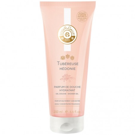 TUBEREUSE Gel Ducha 200ml