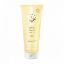 Néroli Facétie Parfum De Douche Hydratant 200ml