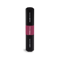 Volume & Curve Mascara