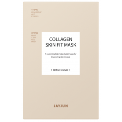 Collagen Skin Fit Mask
