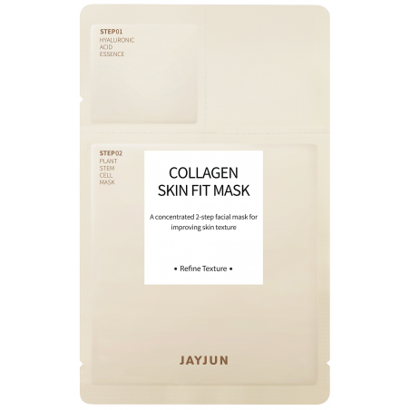 Collagen Skin Fit Mask