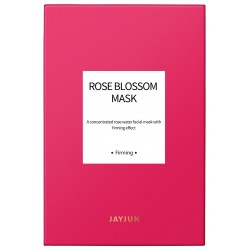 Rose Blossom Mask