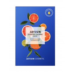 Essential Calming Mask