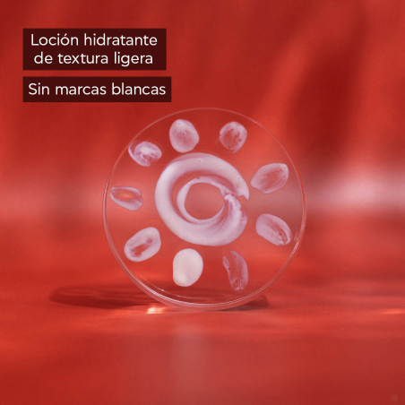 Bee Sun Safe Hydra Sun Loção em Spray Infantil SPF 50
