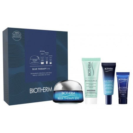 BLUE THERAPY Cofre (Yeux 15ml)
