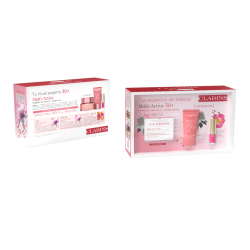 Caixa Multi-Activa Creme De Dia Para Pele Seca