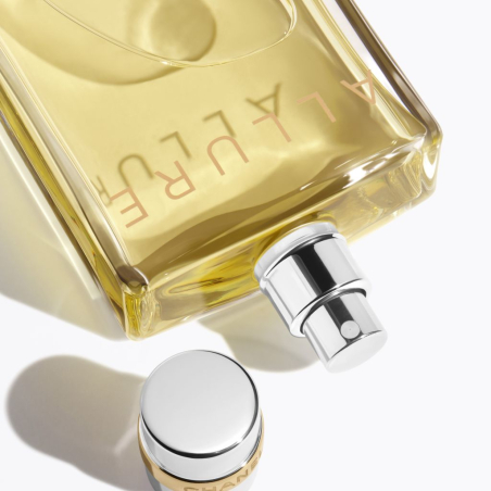 Allure Eau de Toilette