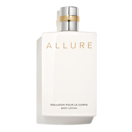 Allure Emulsão Corporal 200 ml
