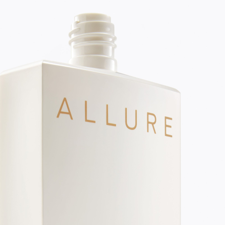 Allure Emulsão Corporal 200 ml