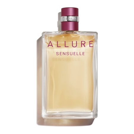 Allure Sensuelle Eau de Toilette