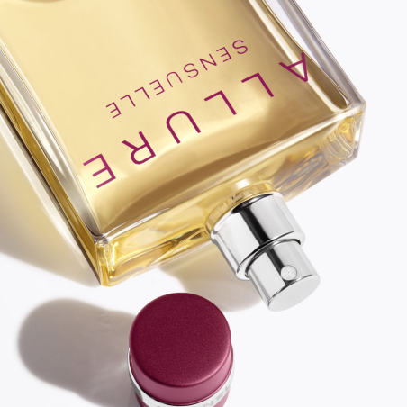 Allure Sensuelle Eau de Toilette
