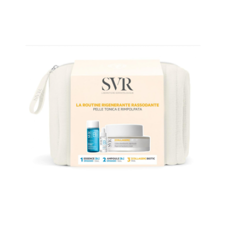 Caixa [Collagen] Biótico + Presentes