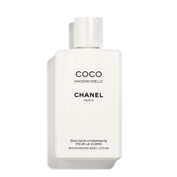 Coco Mademoiselle Emulsão Hidratante para o Corpo 200 ml