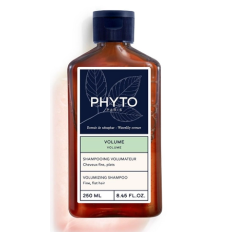 Volume Shampoo