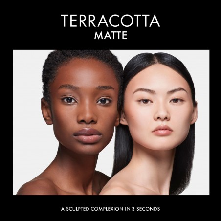 Terracotta Matte