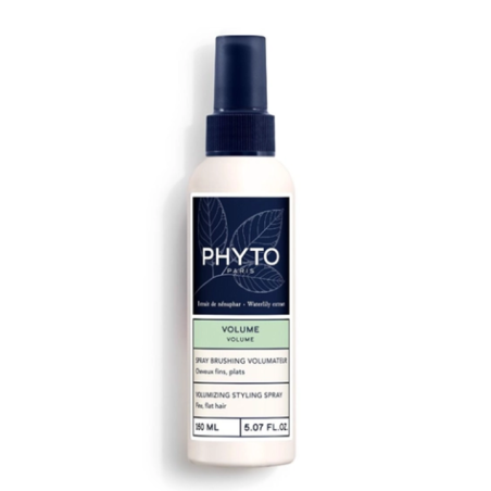 Volume Blow-Drying Spray