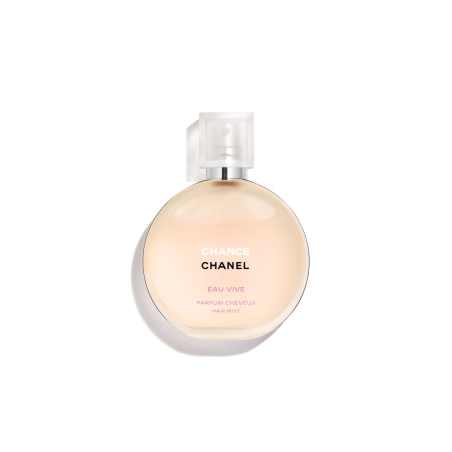 Chance Eau Vive Perfume para o Cabelo 35 ml