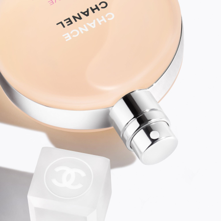 Chance Eau Vive Perfume para o Cabelo 35 ml