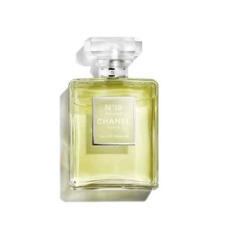 N°19 Poudré Eau de Parfum