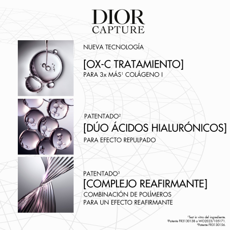 Dior Capture Creme de Dia