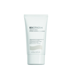 Aquasource Hydra Barrier Shoothing Cream-to-Foam Cleanser Limpador Facial